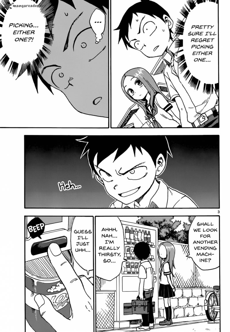 Karakai Jouzu No Takagi San 41 3