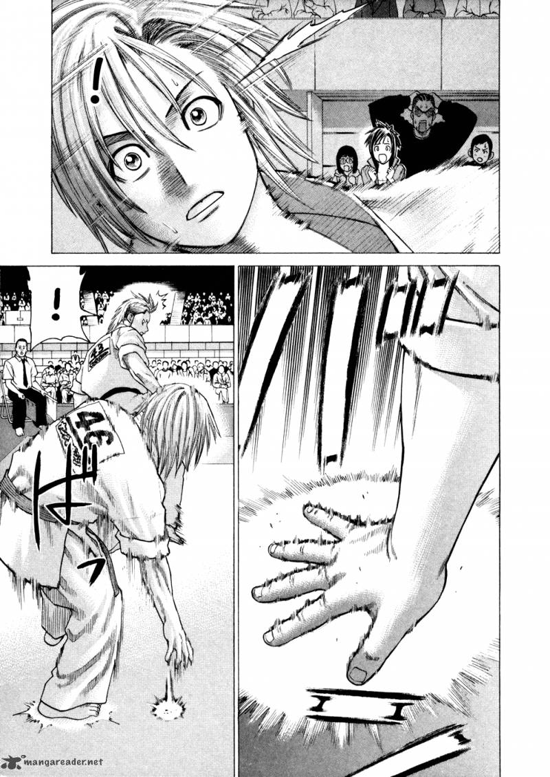 Karate Shoukoushi Kohinata Minoru 128 4
