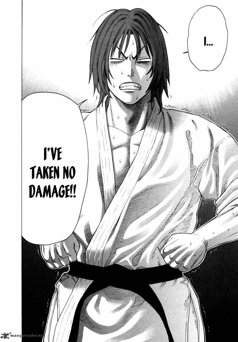 Karate Shoukoushi Kohinata Minoru 134 10
