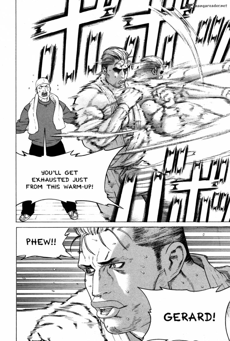 Karate Shoukoushi Kohinata Minoru 135 14