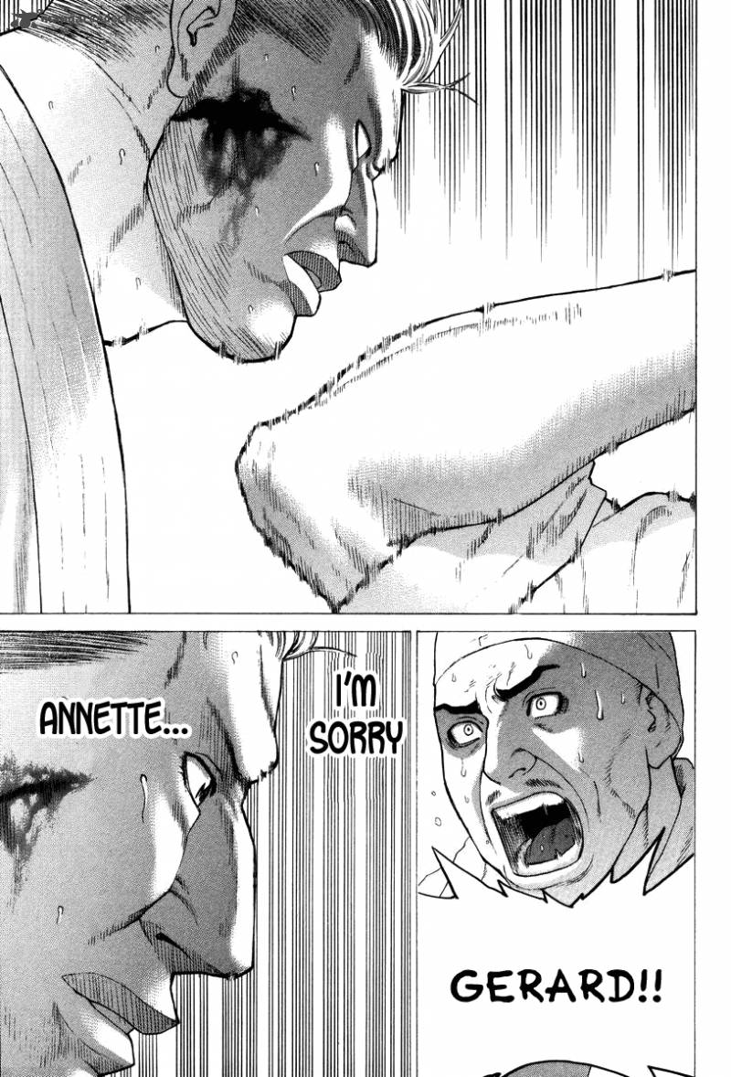 Karate Shoukoushi Kohinata Minoru 142 10