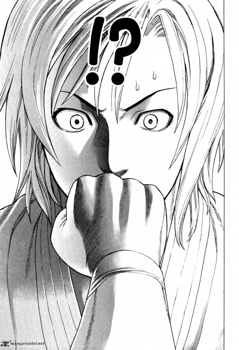 Karate Shoukoushi Kohinata Minoru 147 18