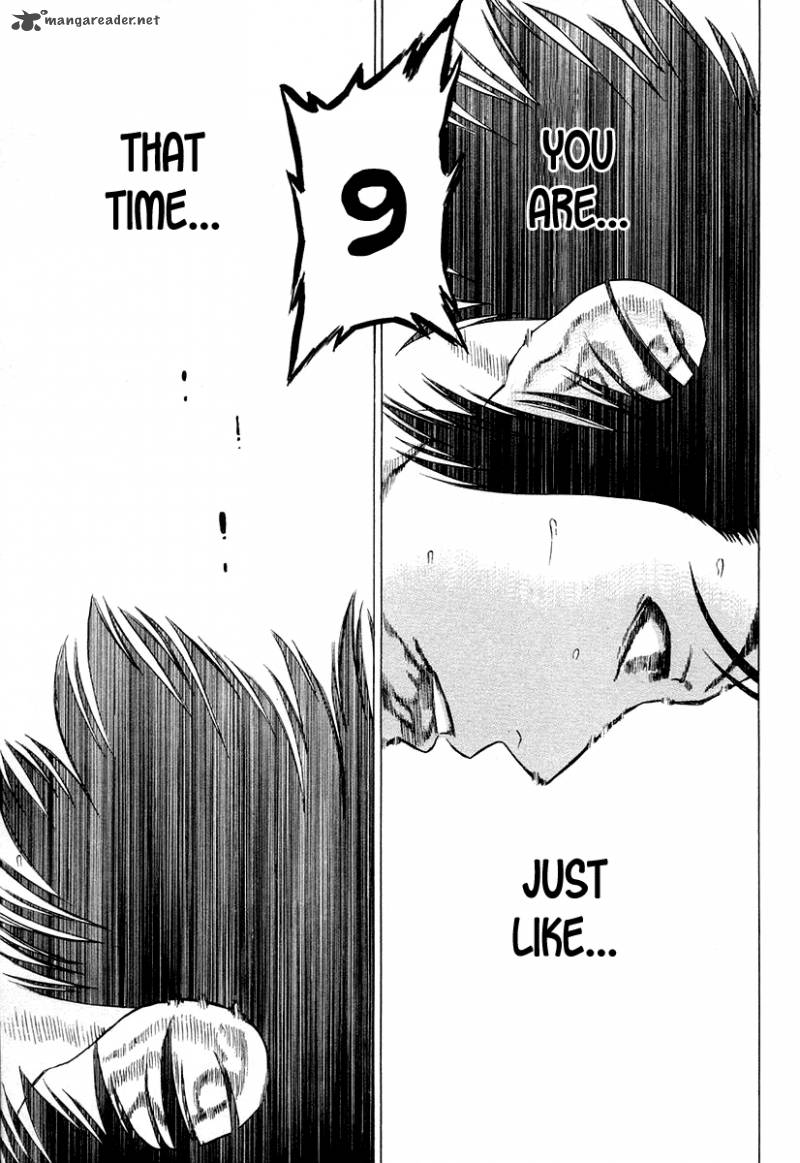 Karate Shoukoushi Kohinata Minoru 212 7