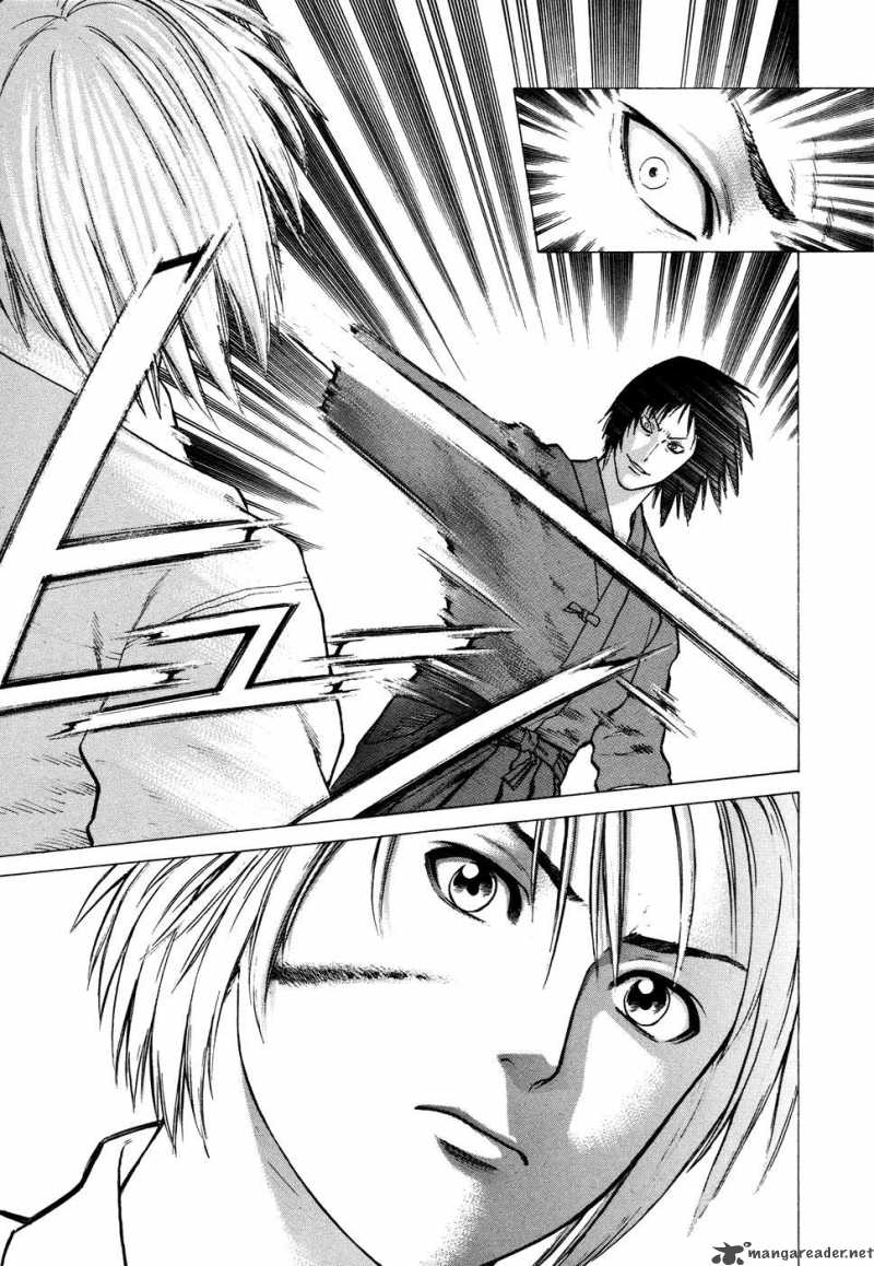 Karate Shoukoushi Kohinata Minoru 22 5