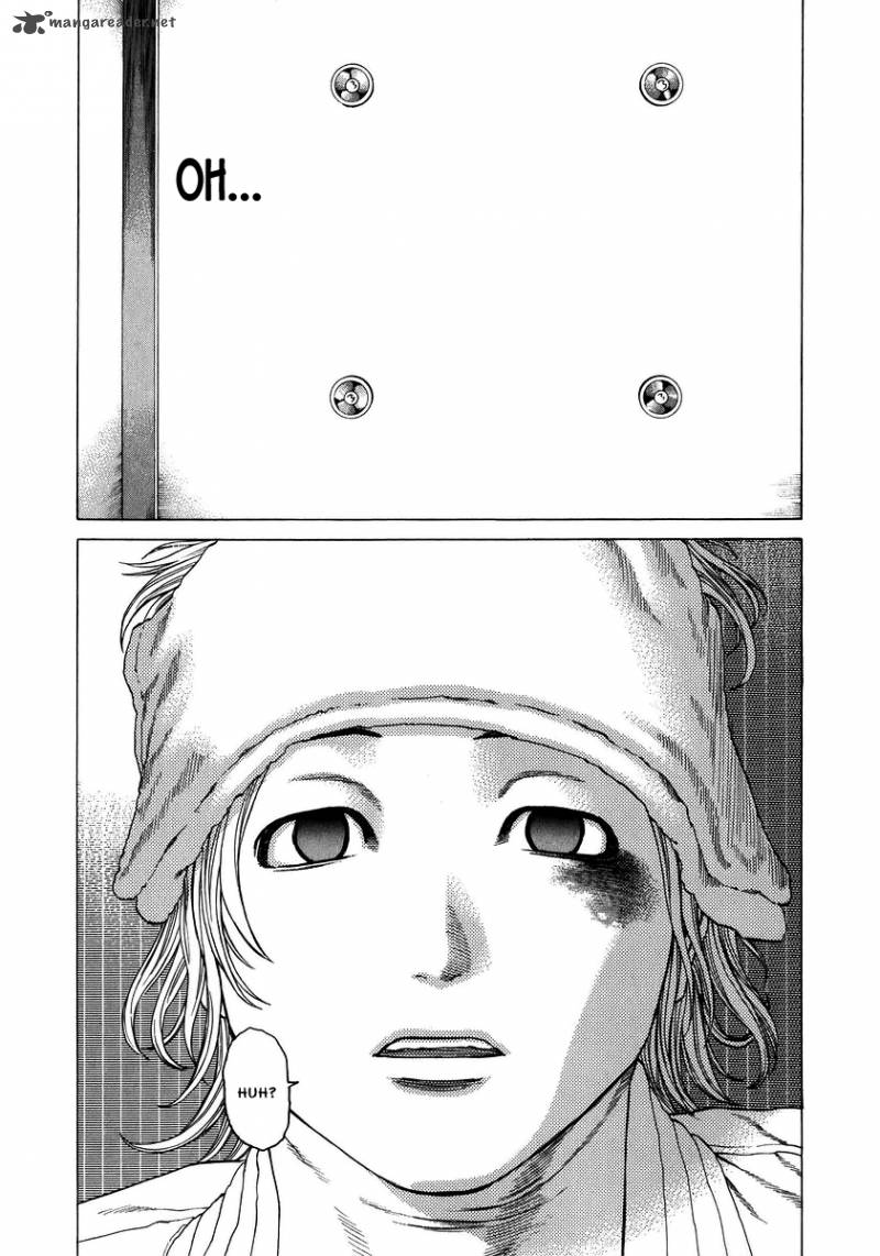 Karate Shoukoushi Kohinata Minoru 236 1