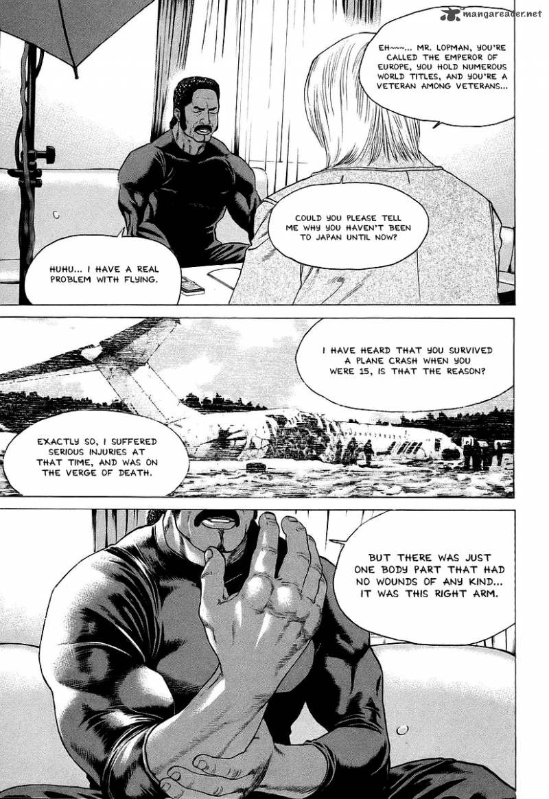 Karate Shoukoushi Kohinata Minoru 249 19