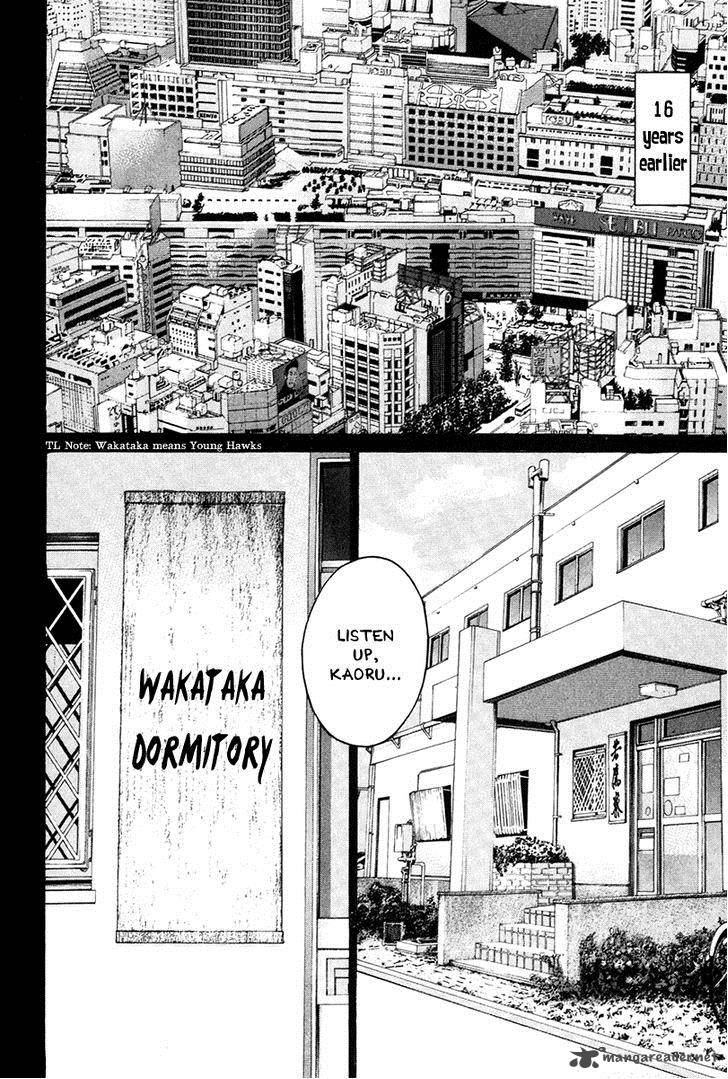Karate Shoukoushi Kohinata Minoru 293 2