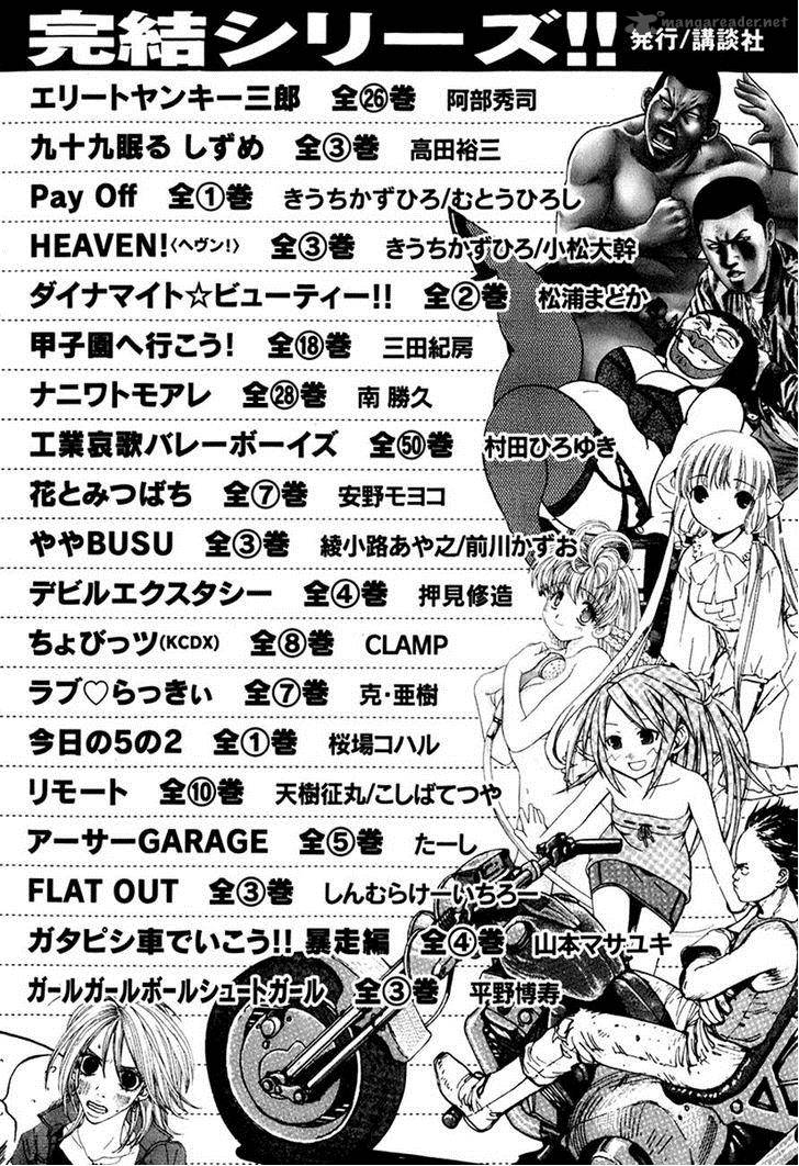 Karate Shoukoushi Kohinata Minoru 308 26