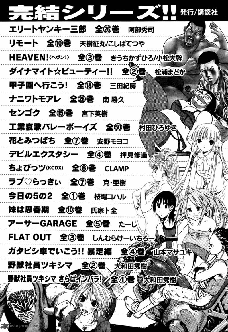 Karate Shoukoushi Kohinata Minoru 317 23