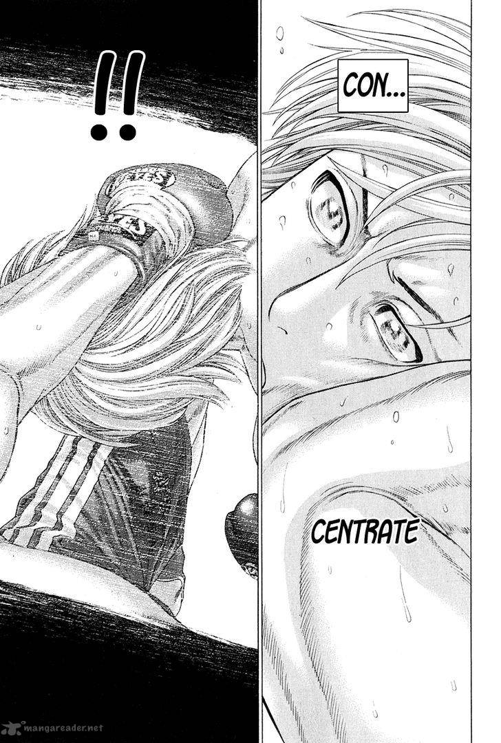 Karate Shoukoushi Kohinata Minoru 372 13