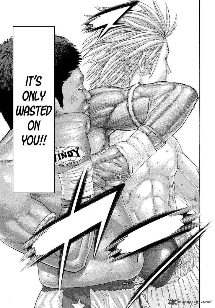 Karate Shoukoushi Kohinata Minoru 421 9