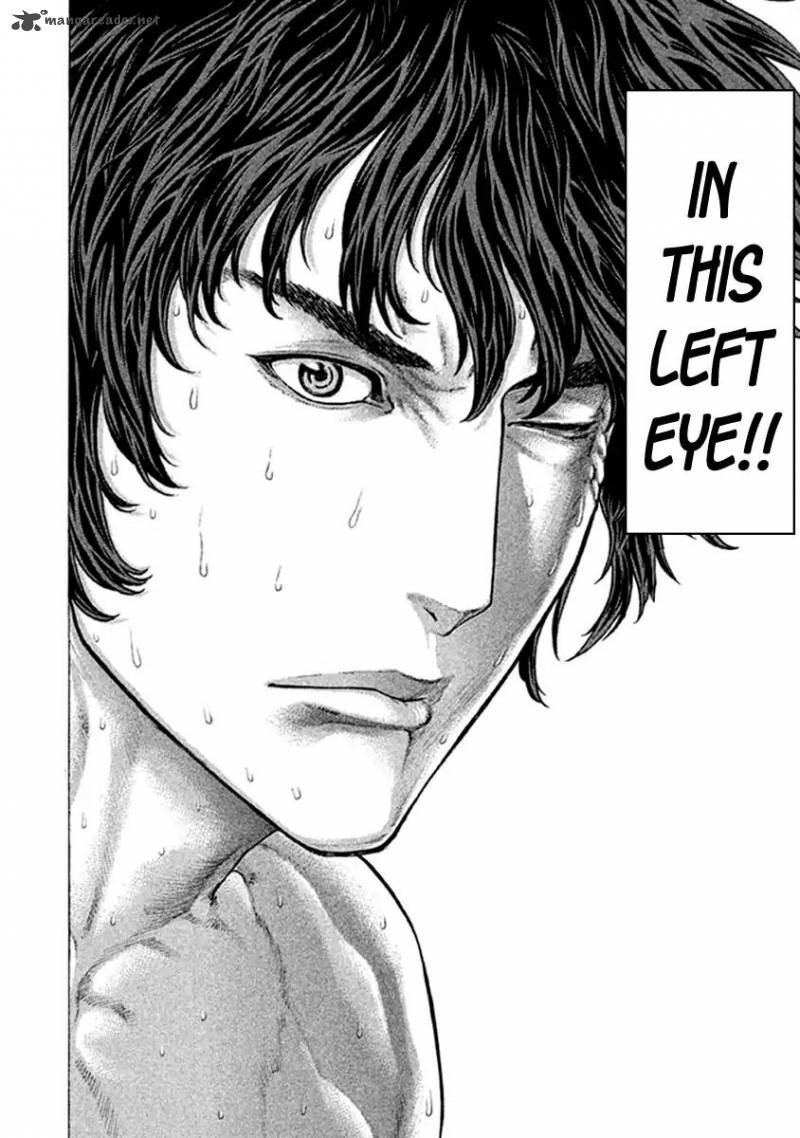 Karate Shoukoushi Kohinata Minoru 489 6