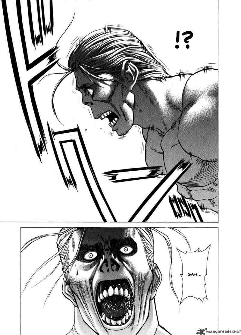Karate Shoukoushi Kohinata Minoru 63 15