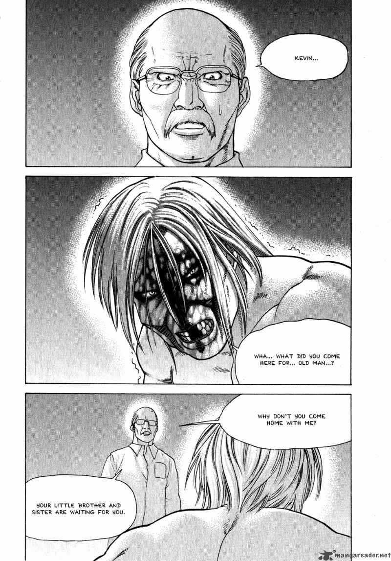 Karate Shoukoushi Kohinata Minoru 65 16