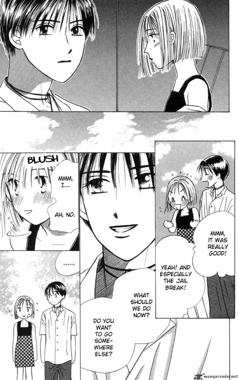 Kare Kano 24 22