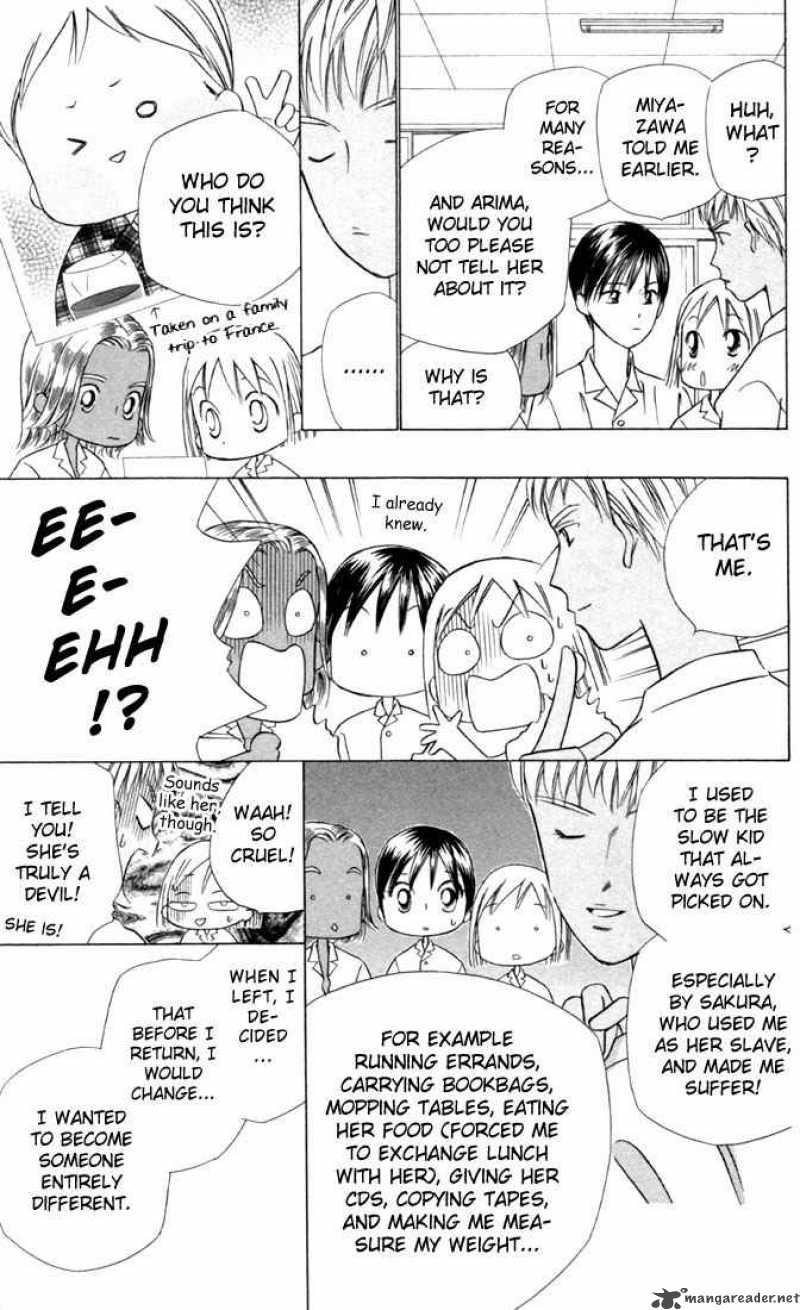 Kare Kano 29 21