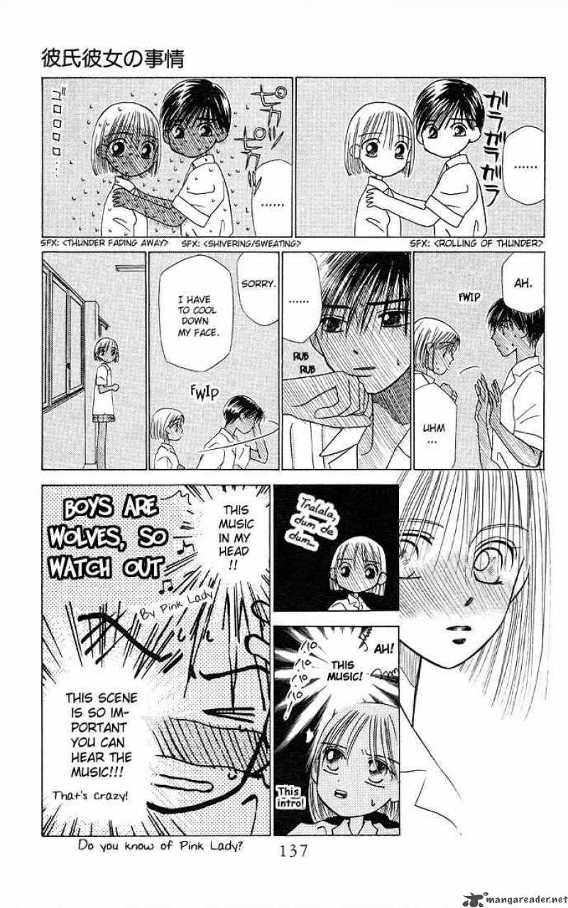 Kare Kano 7 19