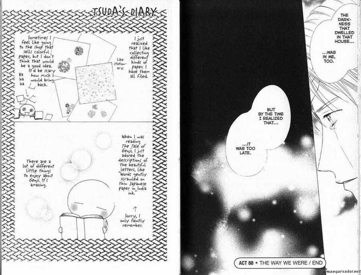 Kare Kano 88 16