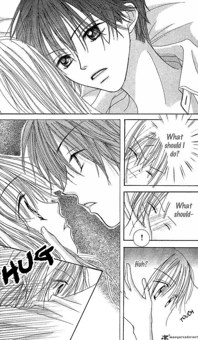 Kare Made Love Km 27 25