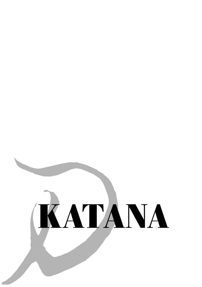 Katana 51 52