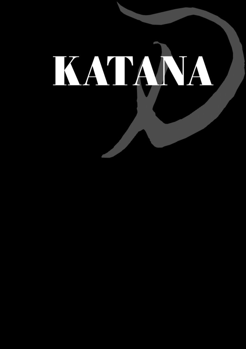 Katana 64 1