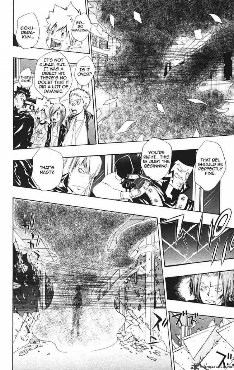 Katekyo Hitman Reborn 102 18