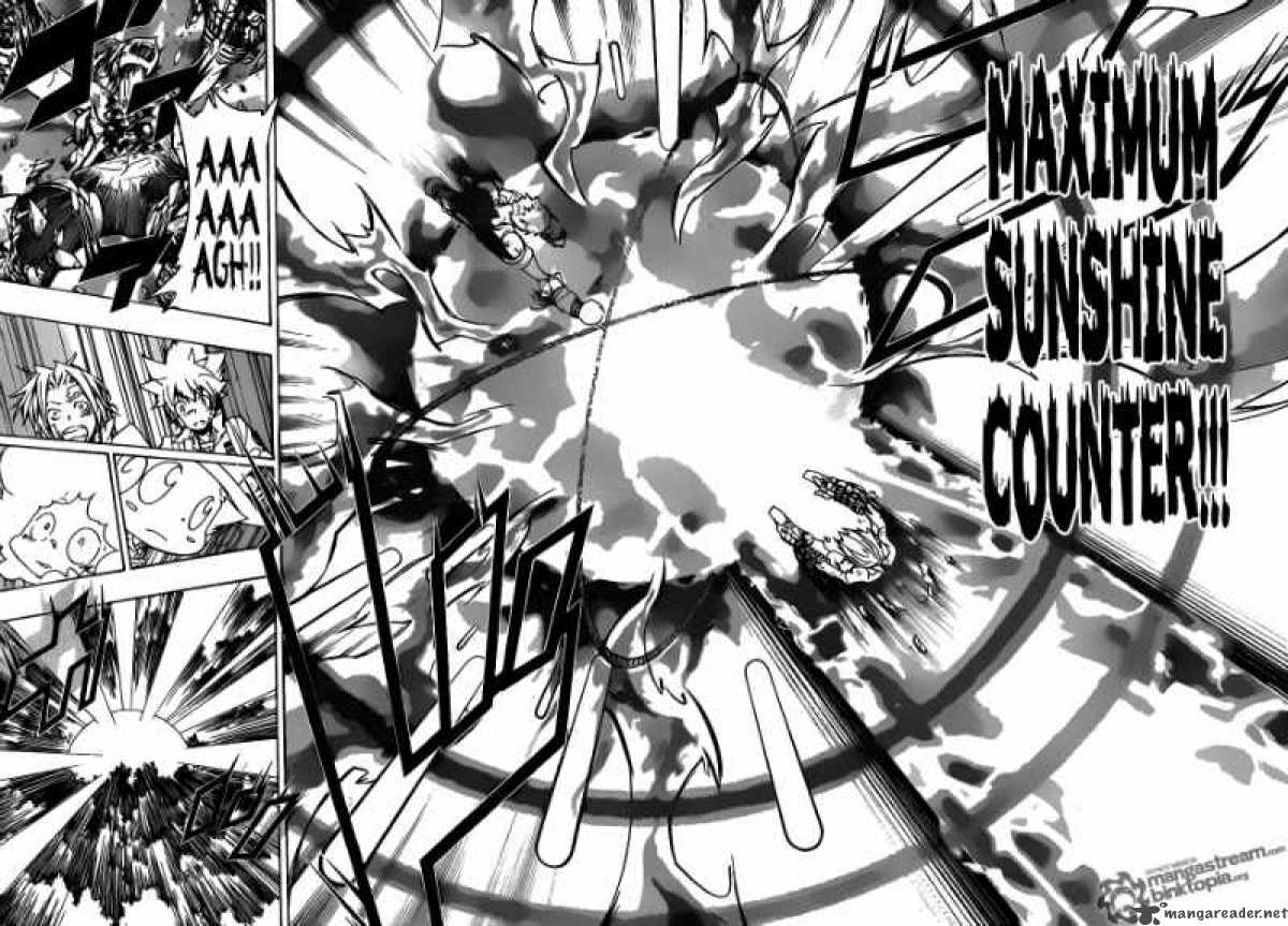 Katekyo Hitman Reborn 308 2