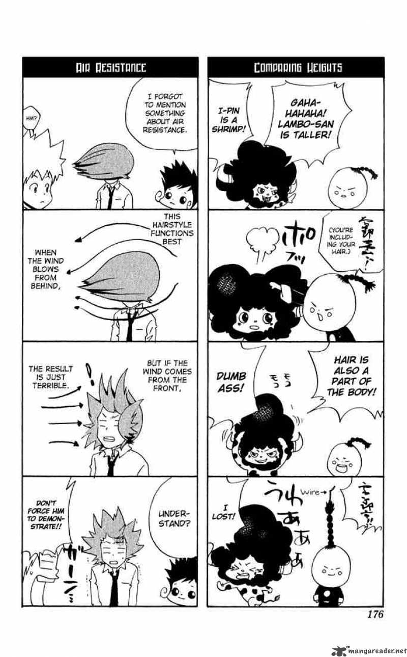 Katekyo Hitman Reborn 33 25