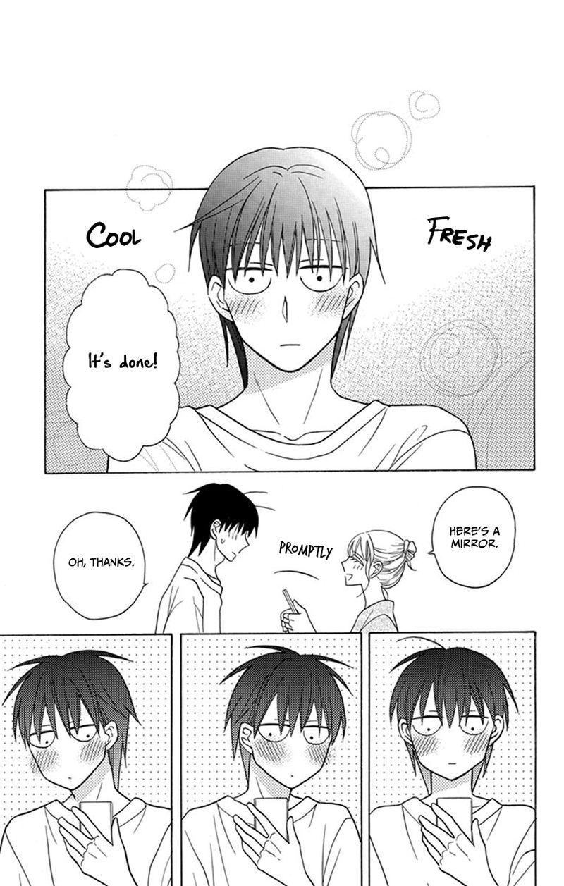 KawaII Hito Saitou Ken 28 31