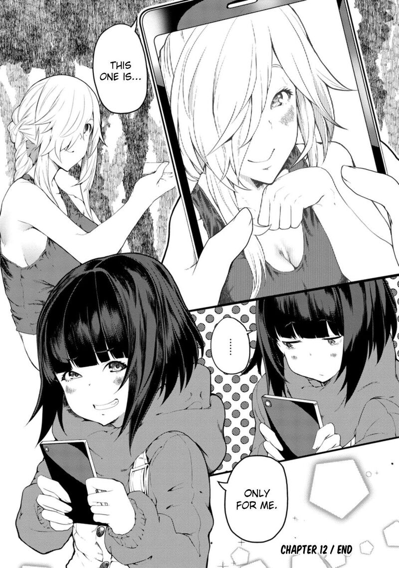 Kawasemi San No Tsurigohan 15 26