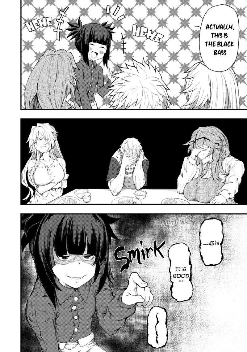 Kawasemi San No Tsurigohan 7 28