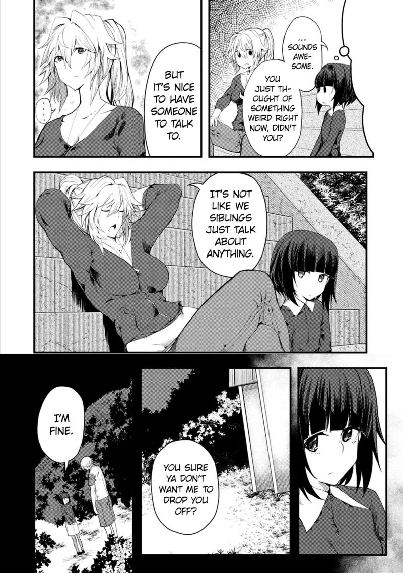 Kawasemi San No Tsurigohan 8 14