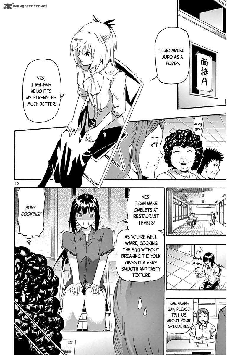 Keijo 10 12