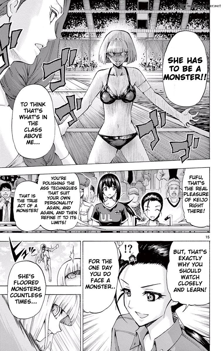 Keijo 104 15