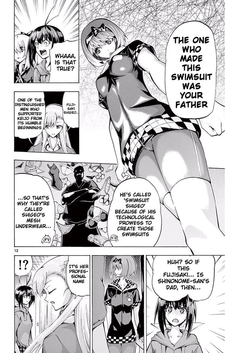 Keijo 108 15