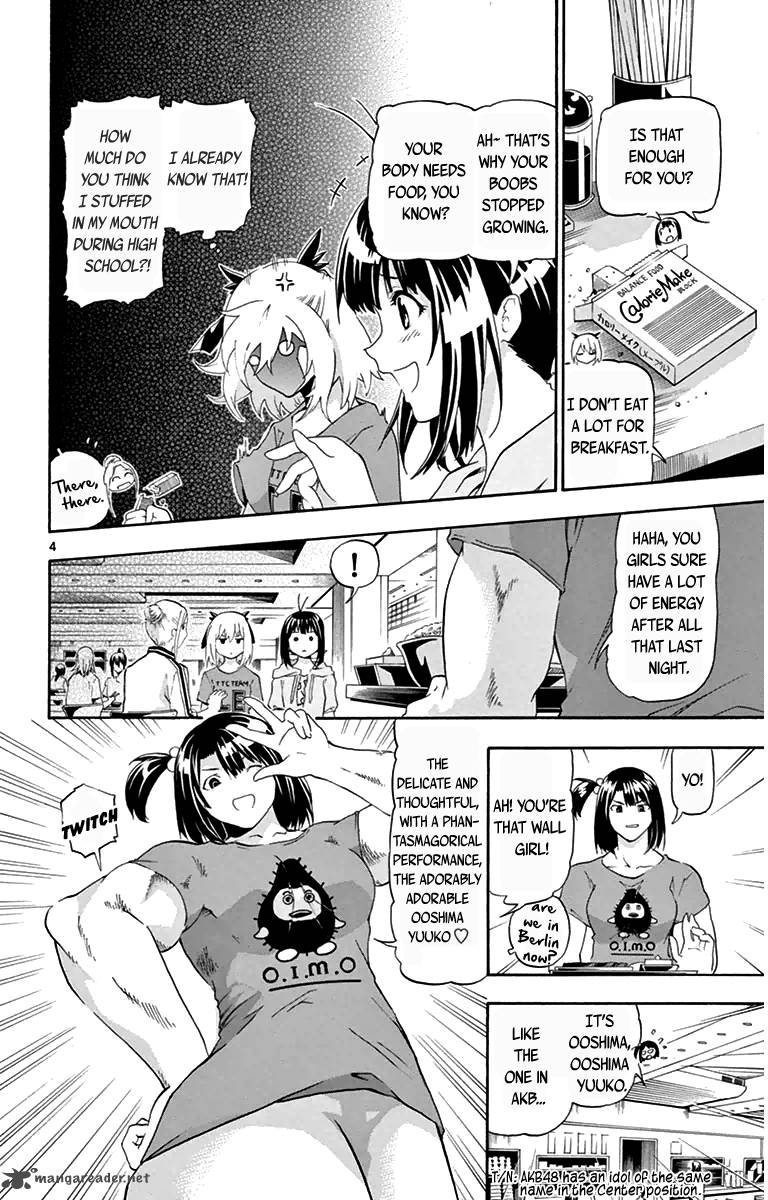 Keijo 13 4