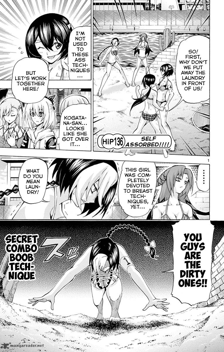 Keijo 136 1