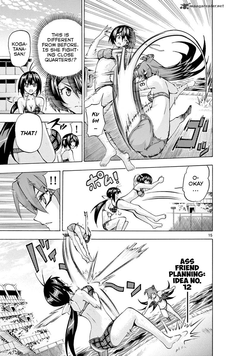 Keijo 136 15