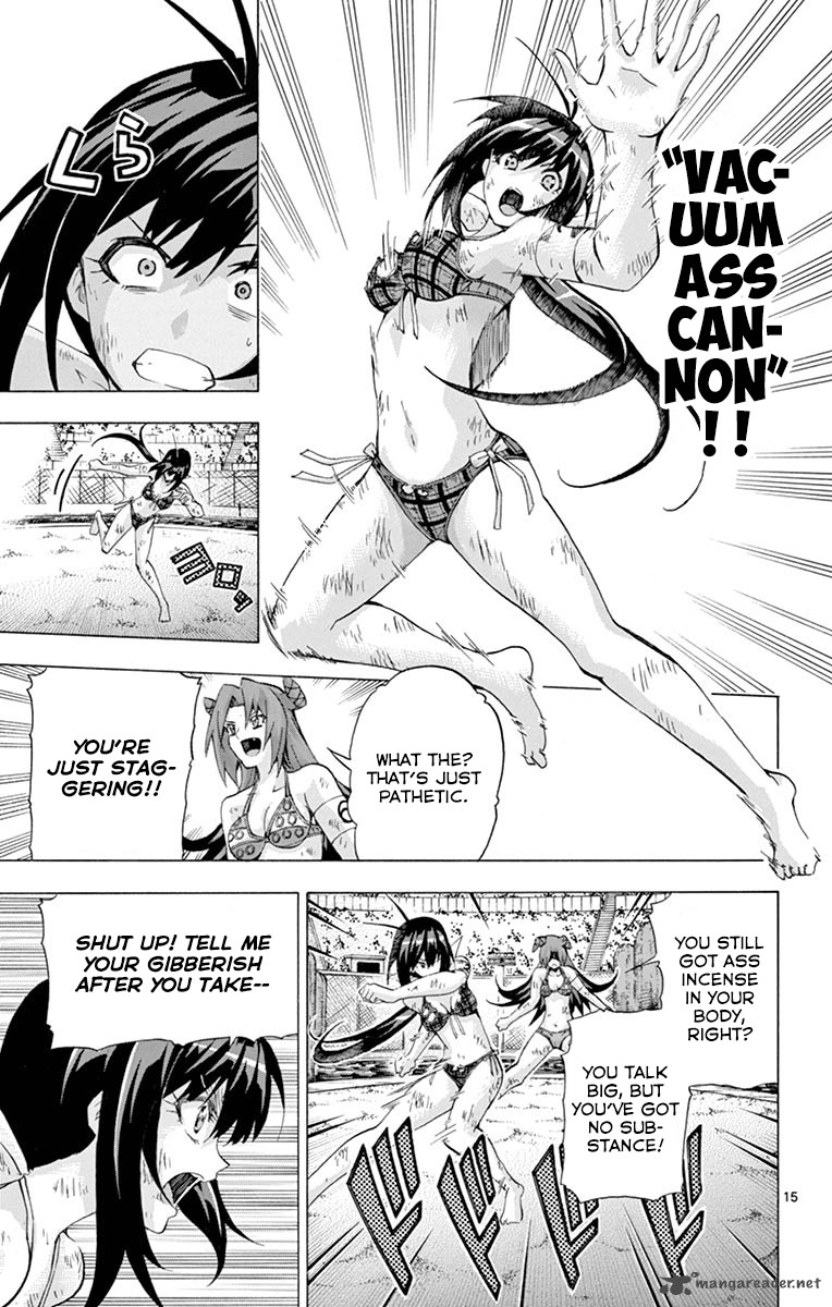 Keijo 137 15