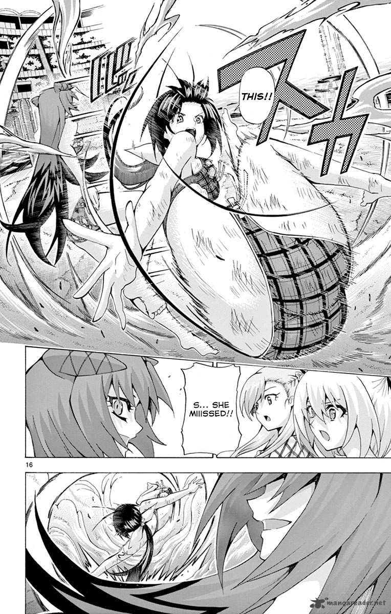 Keijo 137 16