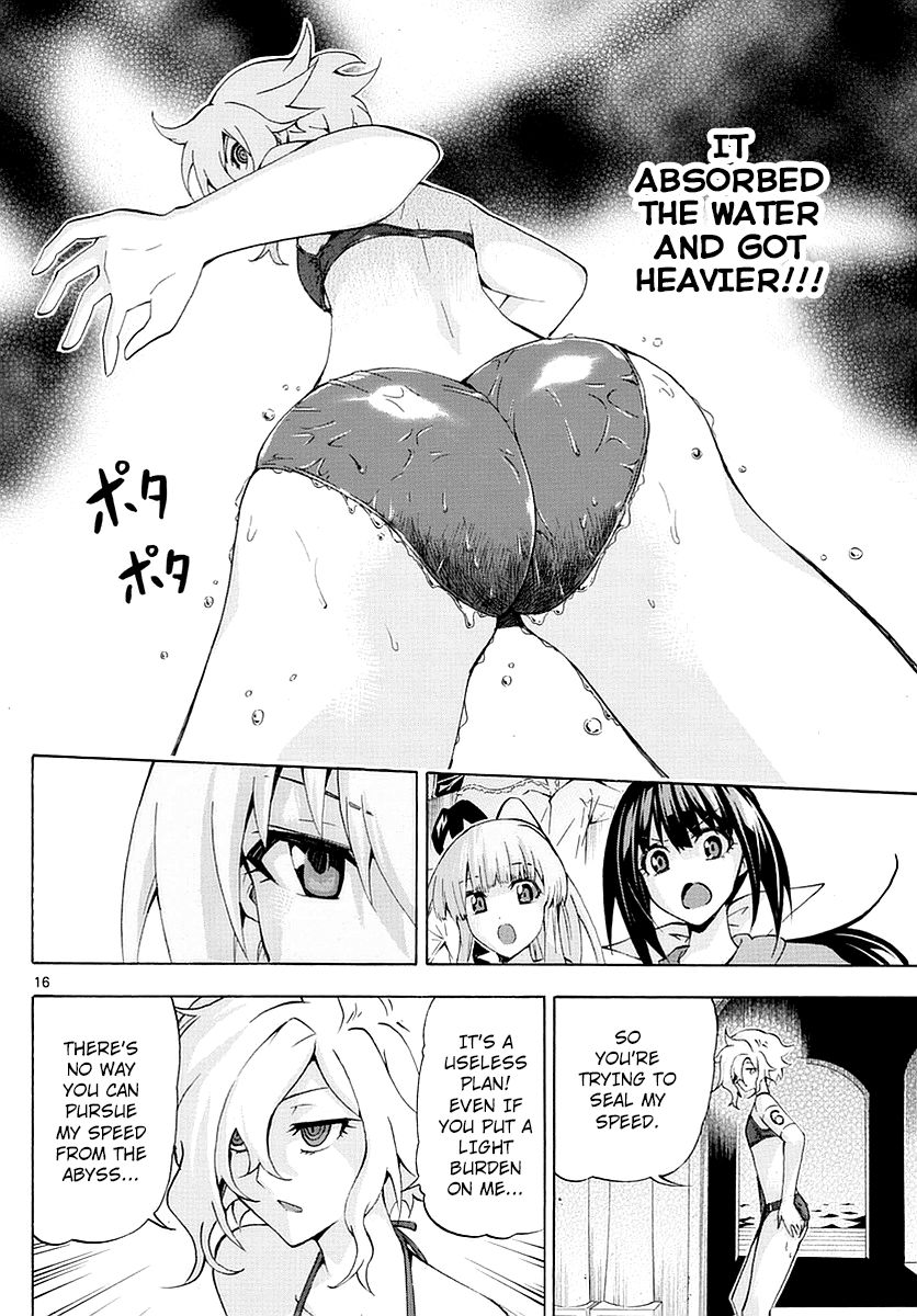 Keijo 156 15