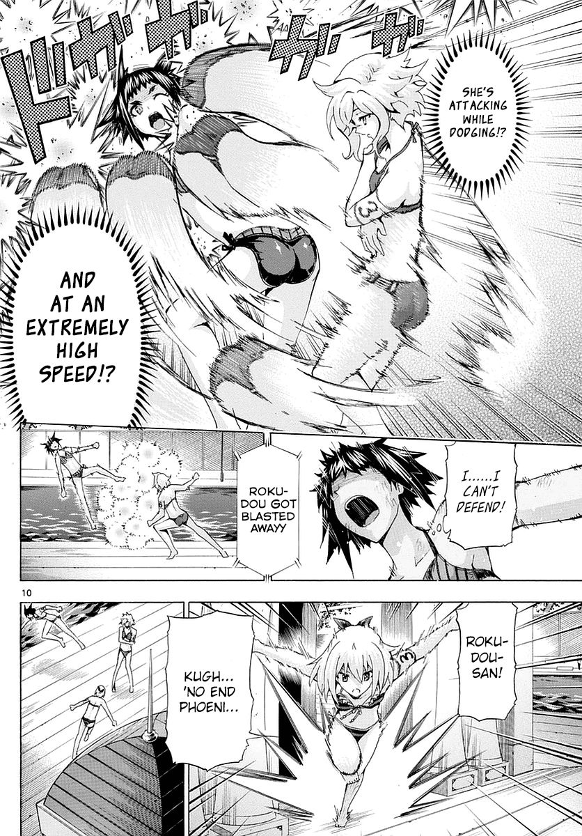 Keijo 156 9