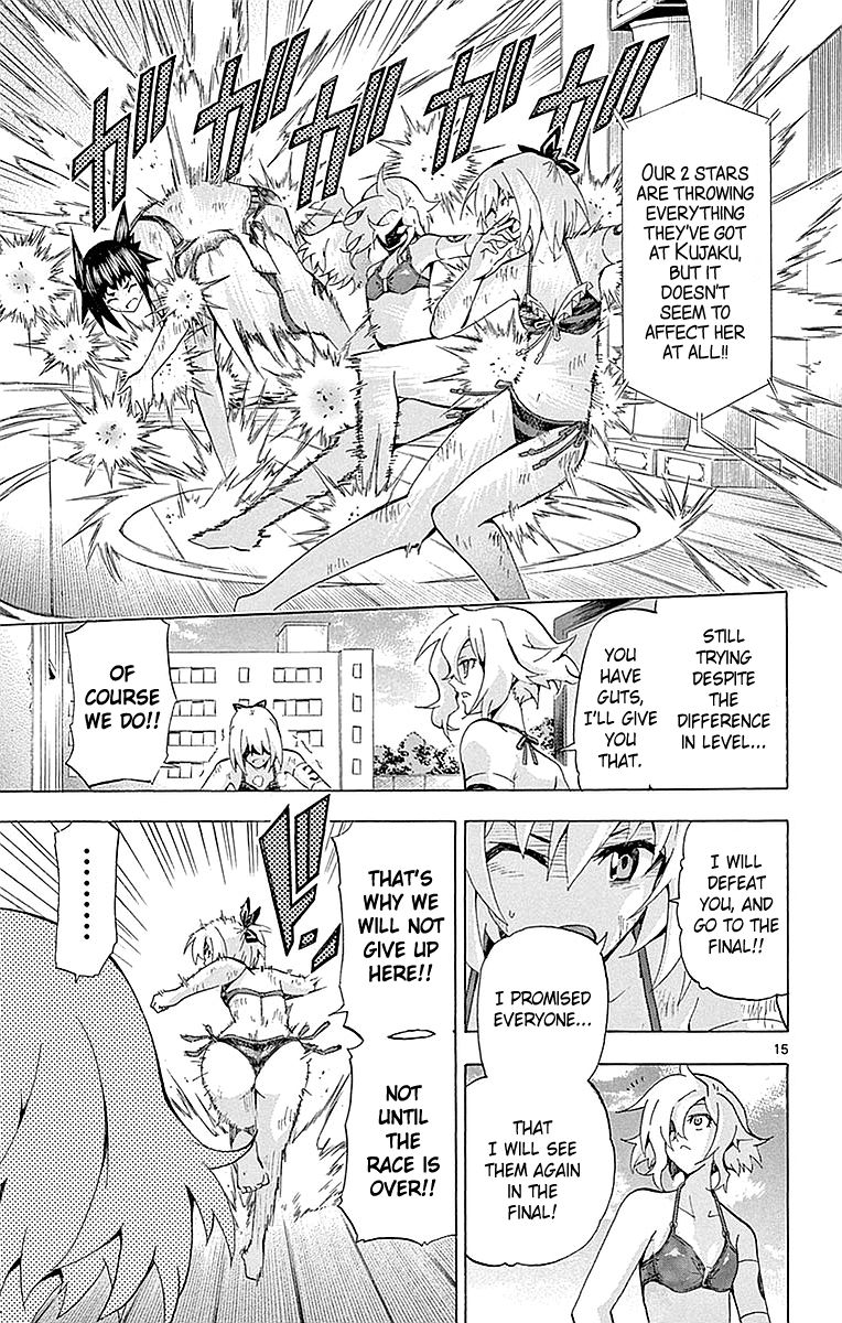 Keijo 158 15