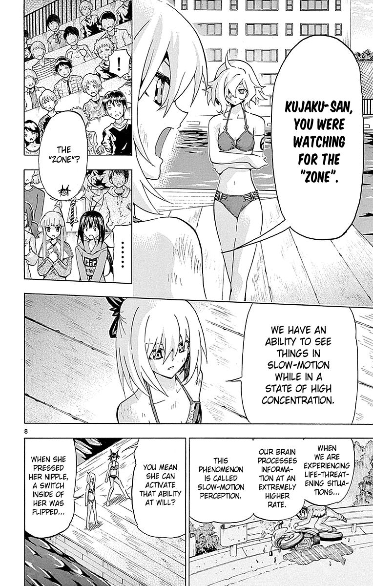 Keijo 158 8