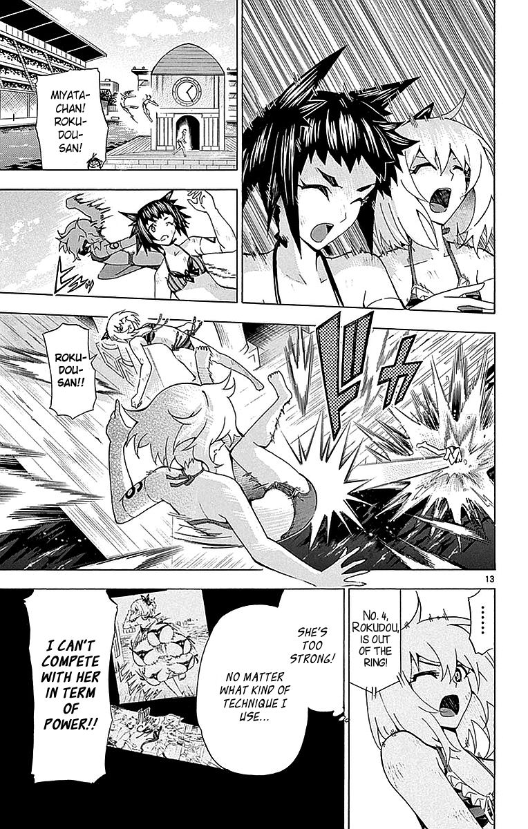 Keijo 159 13