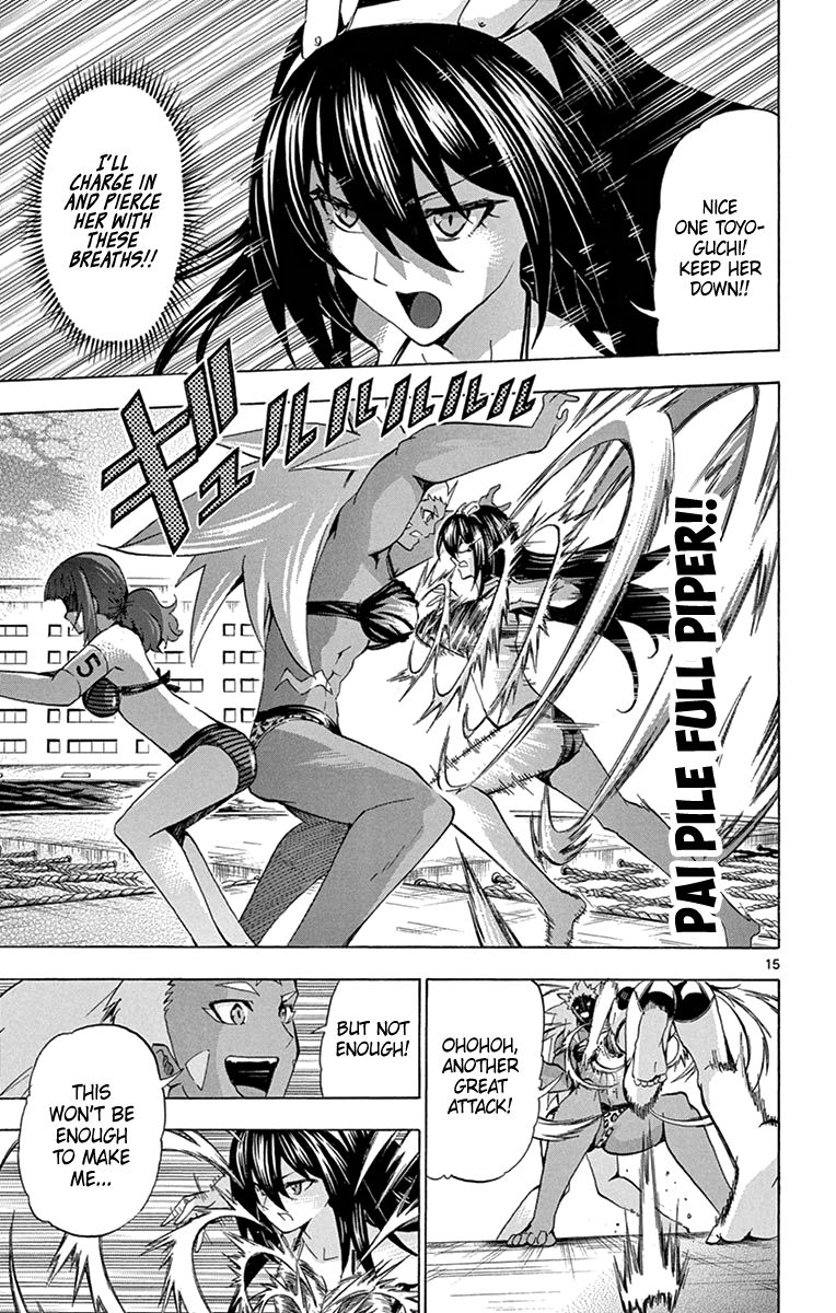 Keijo 172 15