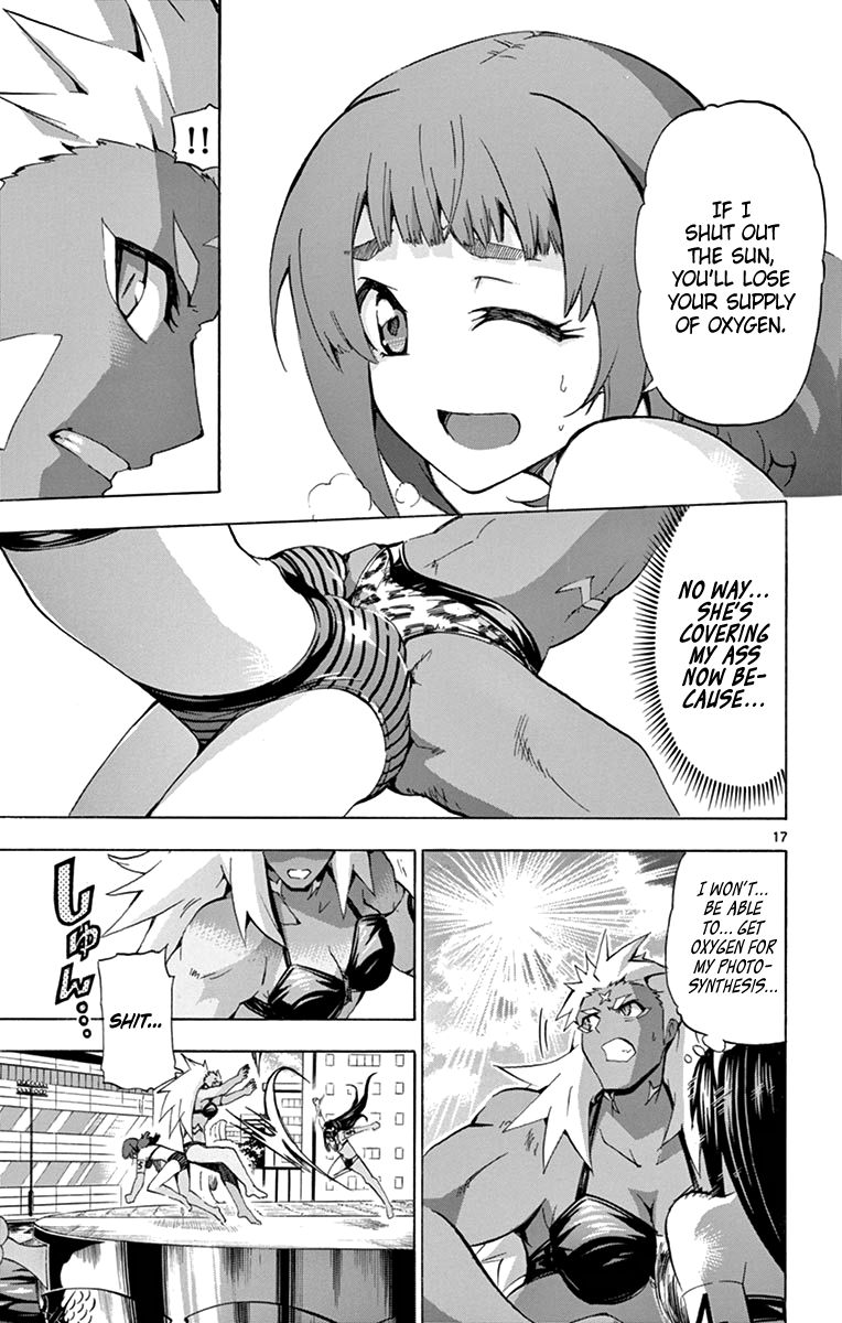 Keijo 172 17