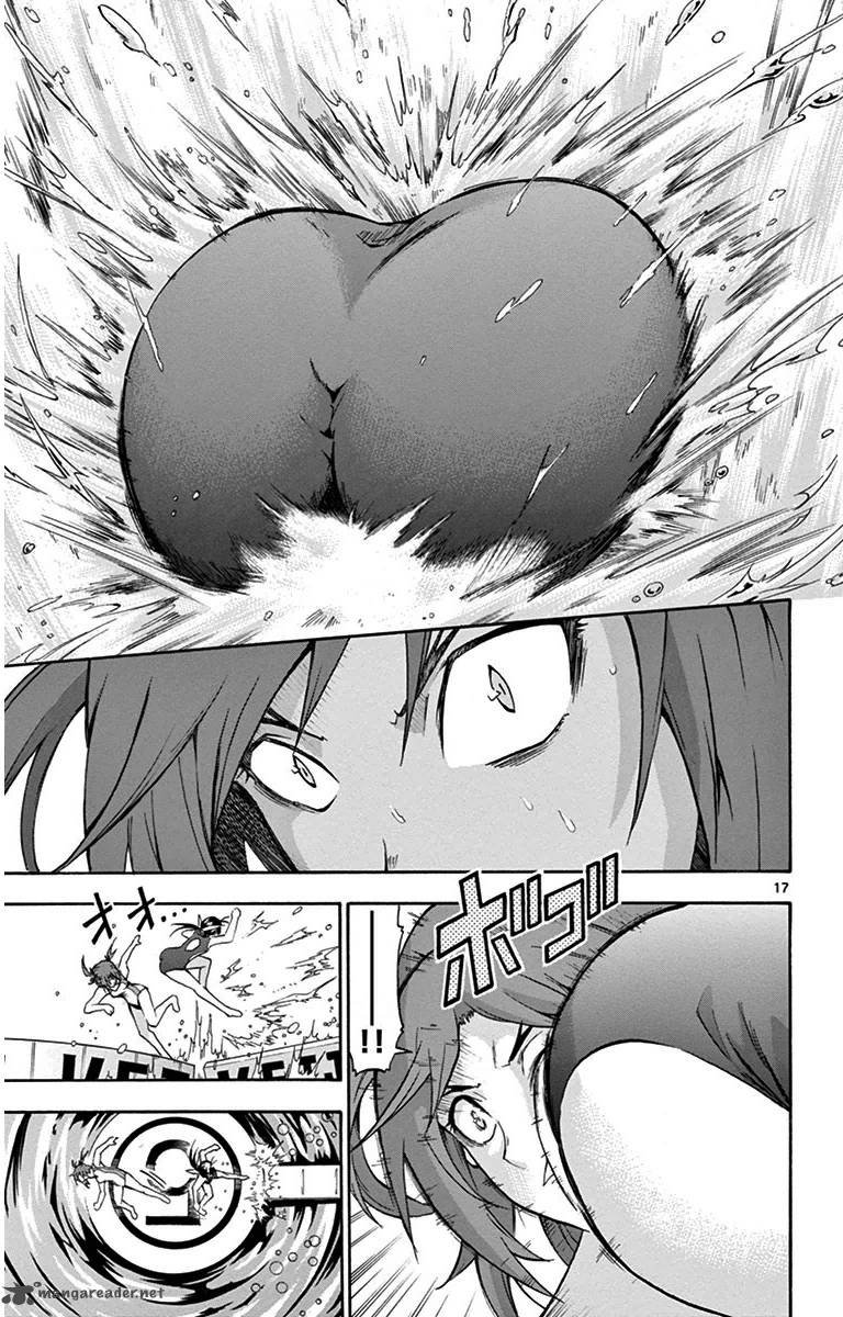 Keijo 22 17