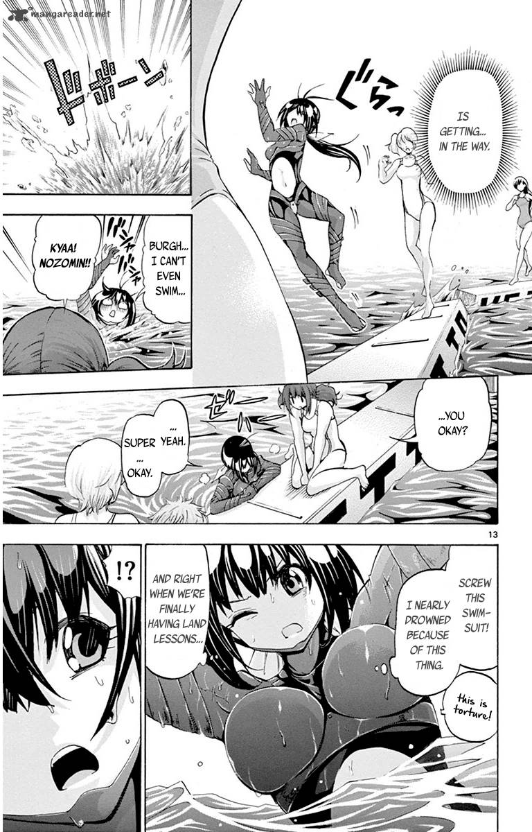 Keijo 43 13