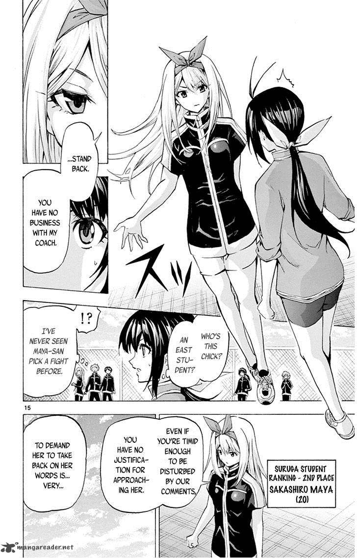 Keijo 65 15